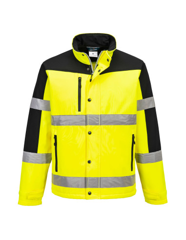 Softshell Portwest S429 Żółty