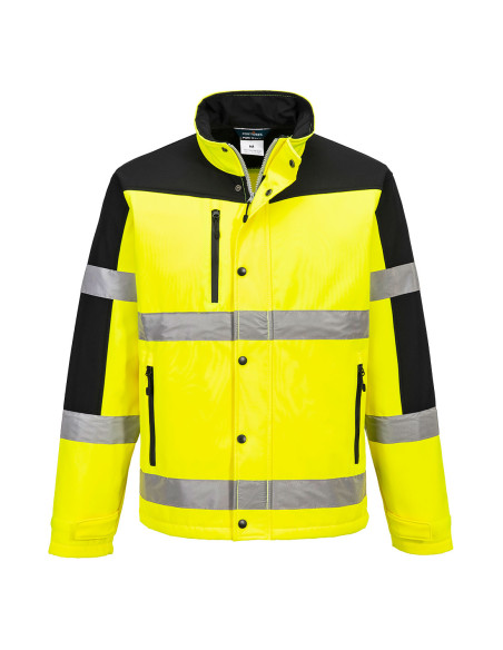 Softshell Portwest S429 Żółty