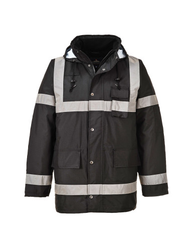 Kurtka Portwest S433 Czarny
