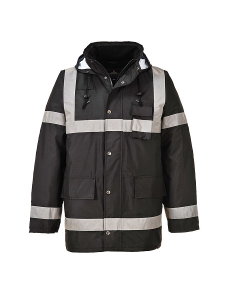 Kurtka Portwest S433 Czarny