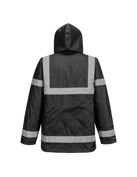 Kurtka Iona Lite Traffic Portwest S433 | ToSafe
