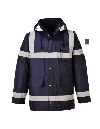 Kurtka Portwest S433 Granatowy
