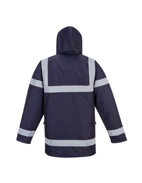 Kurtka Iona Lite Traffic Portwest S433 | ToSafe