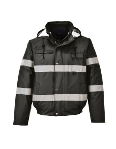 Kurtka Portwest S434 Czarny