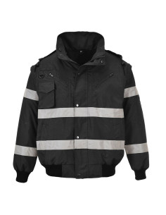 Kurtka Portwest S435 Czarny