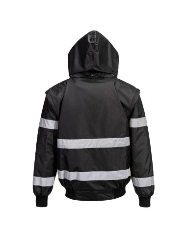 Kurtka Bomber Iona 4 w 1 Portwest S435 | ToSafe