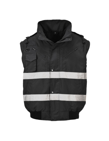 Kurtka Bomber Iona 4 w 1 Portwest S435 | ToSafe