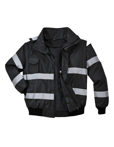Kurtka Bomber Iona 4 w 1 Portwest S435 | ToSafe
