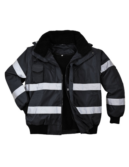 Kurtka Bomber Iona 4 w 1 Portwest S435 | ToSafe