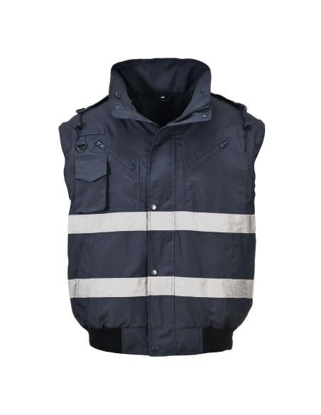 Kurtka Bomber Iona 4 w 1 Portwest S435 | ToSafe