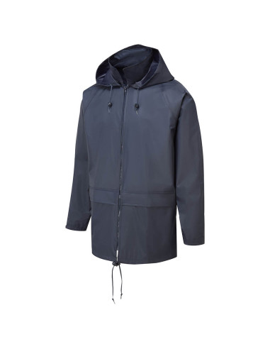 Klasyczna kurtka przeciwdeszczowa Portwest S440 | ToSafe