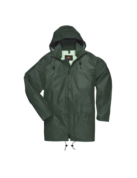 Klasyczna kurtka przeciwdeszczowa Portwest S440 | ToSafe