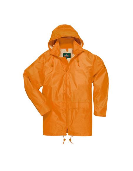 Klasyczna kurtka przeciwdeszczowa Portwest S440 | ToSafe