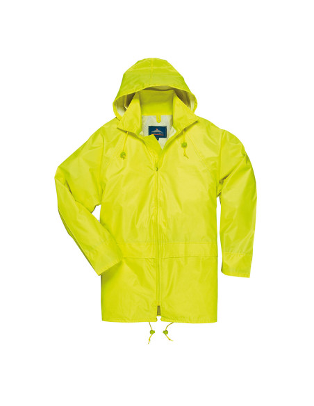 Klasyczna kurtka przeciwdeszczowa Portwest S440 | ToSafe