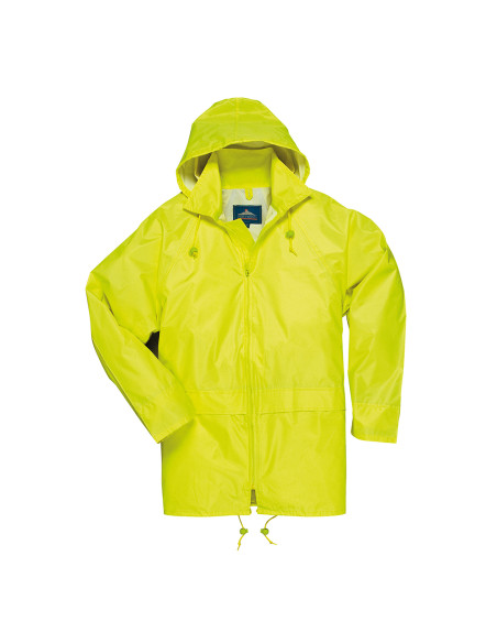Klasyczna kurtka przeciwdeszczowa Portwest S440 | ToSafe