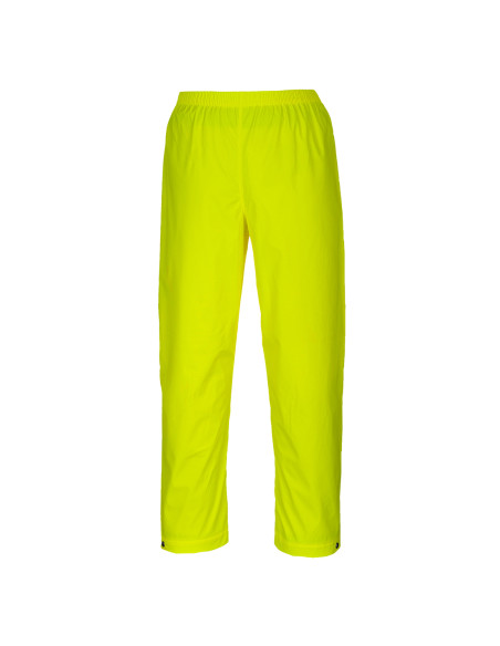 Spodnie Portwest S451 Żółty