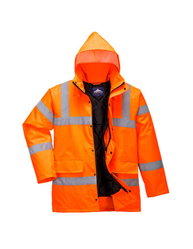 Kurtka ostrzegawcza zimowa Portwest S460 | ToSafe