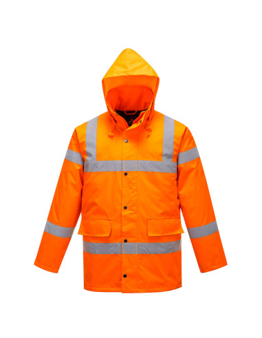 Kurtka ostrzegawcza zimowa Portwest S460 | ToSafe