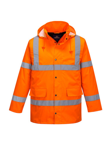 Kurtka ostrzegawcza zimowa Portwest S460 | ToSafe