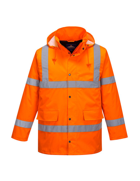 Kurtka ostrzegawcza zimowa Portwest S460 | ToSafe