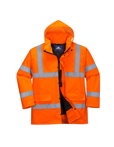 Kurtka ostrzegawcza zimowa Portwest S460 | ToSafe