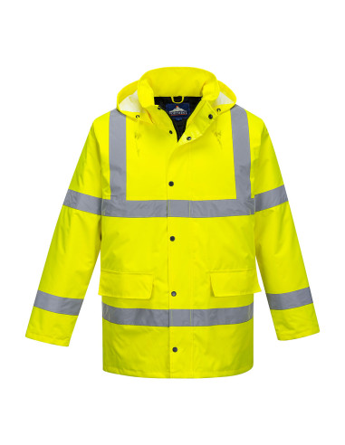 Kurtka ostrzegawcza zimowa Portwest S460 | ToSafe
