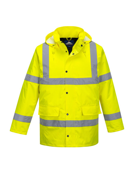Kurtka ostrzegawcza zimowa Portwest S460 | ToSafe