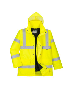 Kurtka Portwest S461 Żółty