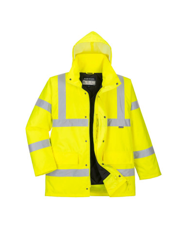Kurtka Portwest S461 Żółty
