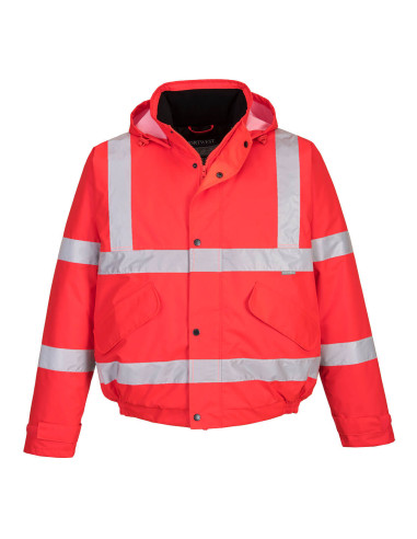 Kurtka Portwest S463 Czerwony