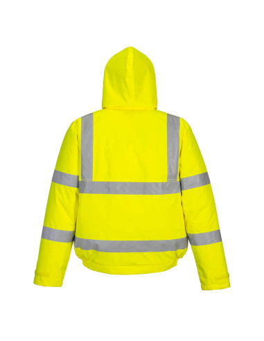 Kurtka ostrzegawcza Bomber Portwest S463 | ToSafe