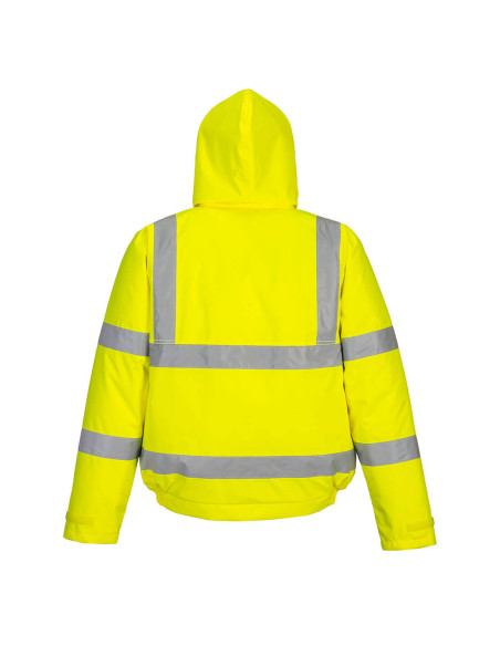 Kurtka ostrzegawcza Bomber Portwest S463 | ToSafe