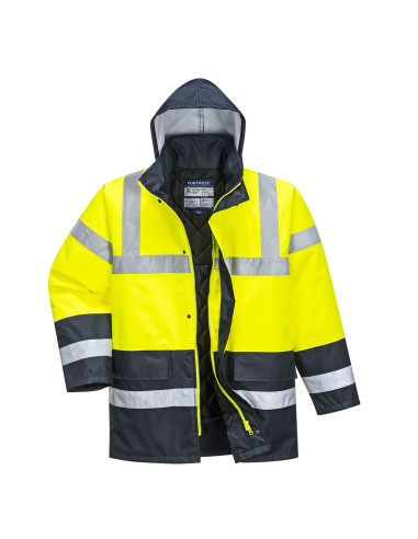 Kurtka Portwest S466 Żółty