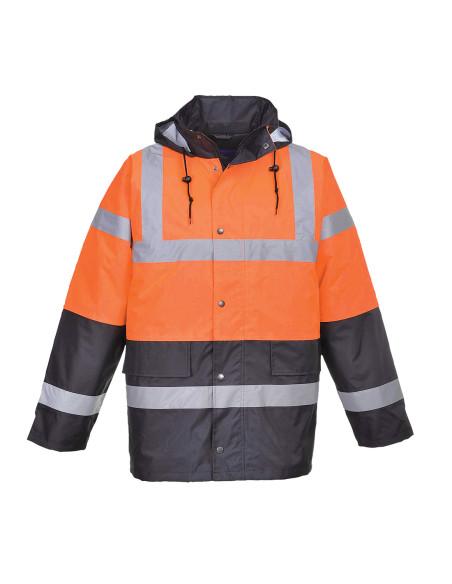 Kurtka Portwest S467 Pomarańczowy