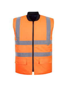 Portwest S469 Pomarańczowy