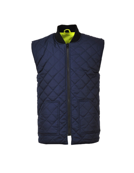 Dwukolorowa kurtka ostrzegawcza 4 w 1 Portwest Traffic S471 | ToSafe