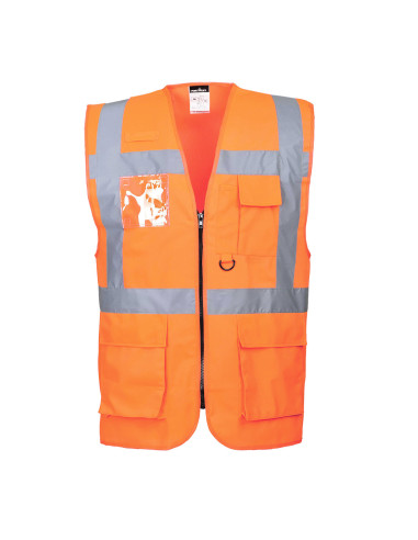 Portwest S476 Pomarańczowy