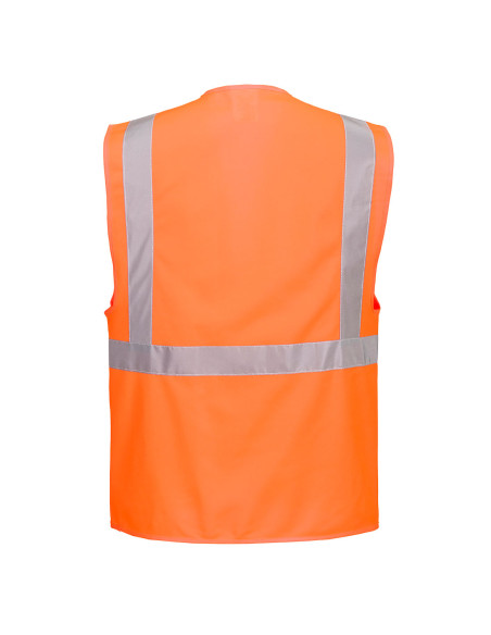 Kamizelka ostrzegawcza Executive Berlin Portwest S476 | ToSafe