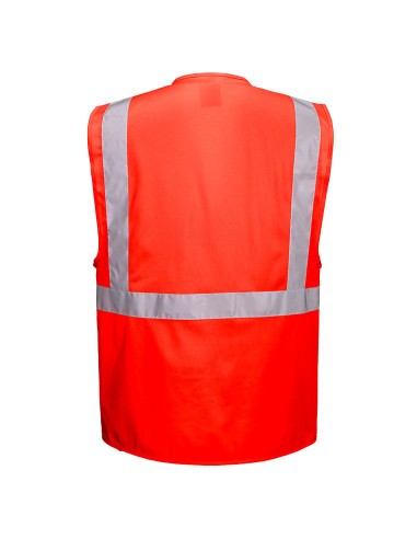 Kamizelka ostrzegawcza Executive Berlin Portwest S476 | ToSafe