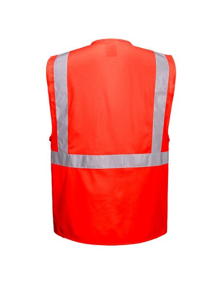 Kamizelka ostrzegawcza Executive Berlin Portwest S476 | ToSafe