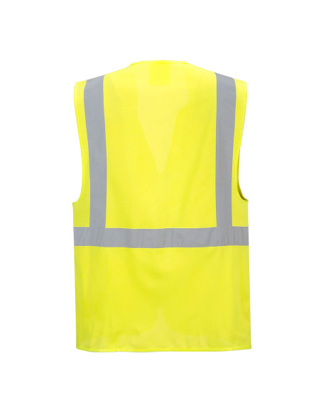 Kamizelka ostrzegawcza Executive Berlin Portwest S476 | ToSafe