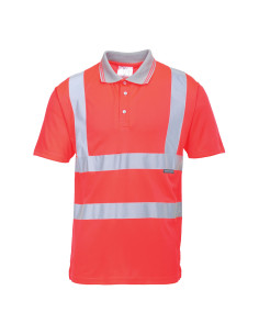 Portwest S477 Czerwony