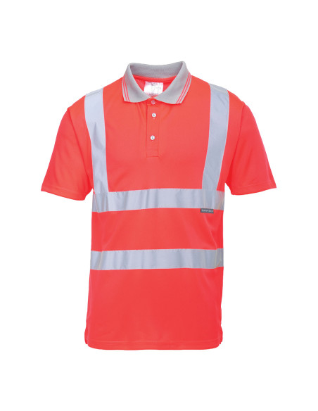 Portwest S477 Czerwony