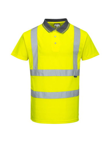 Portwest S477 Żółty