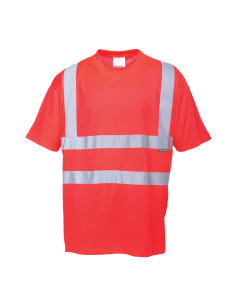 Portwest S478 Czerwony