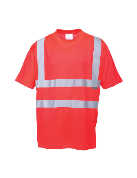 Portwest S478 Czerwony