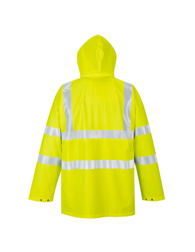 Kurtka ostrzegawcza Portwest S491 Sealtex Ultra przeciwdeszczowa | ToSafe