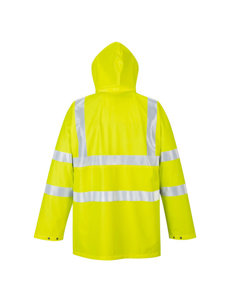 Kurtka ostrzegawcza Portwest S491 Sealtex Ultra przeciwdeszczowa | ToSafe