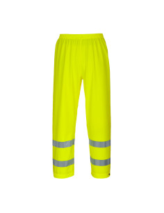 Spodnie ostrzegawcze Portwest S493 Sealtex Ultra Żółty