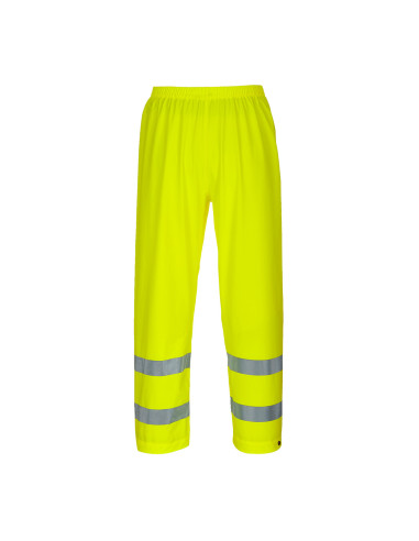 Spodnie ostrzegawcze Portwest S493 Sealtex Ultra Żółty